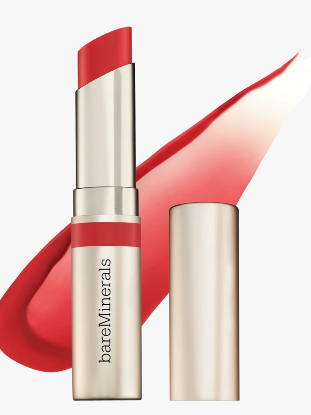 bareMinerals STRENGTH Dewy Balm